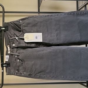 Levi's High Loose Jeans